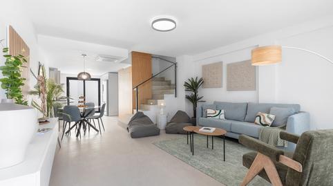 Foto 5 de Casa adosada en venda a Calle Orihuela, 23a, Rafal, Alicante