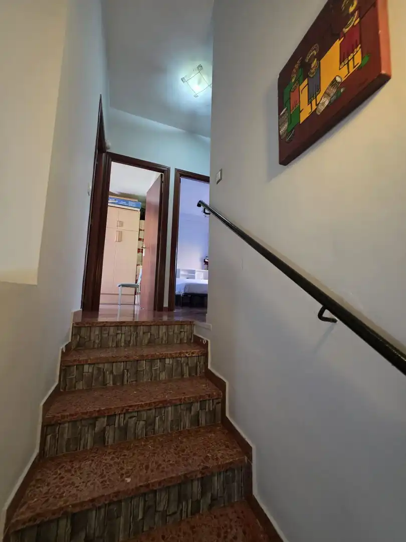 Casa o chalet en venta en Sevilla con Aire acondicionado, Terraza y Trastero
