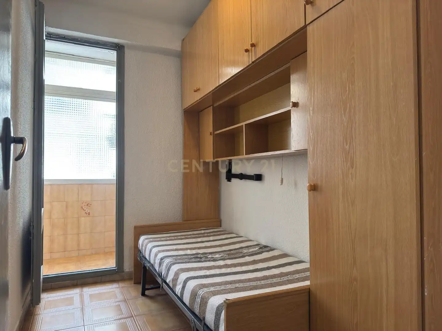 Apartamento con terraza en venta en Carrer del Camp Arriassa, 75, Barcelona, Spain 75, imagen 13