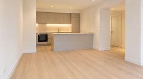 Foto 4 de Piso en venta en Trafalgar, Madrid Capital