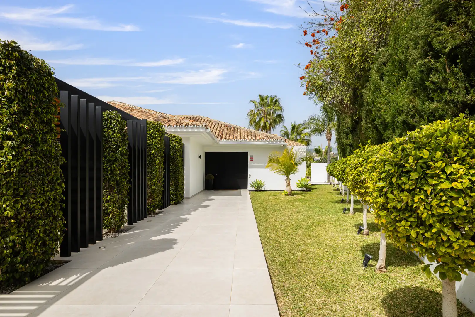 Maison avec terrasse à vendre à Nueva Andalucía, imagen 2