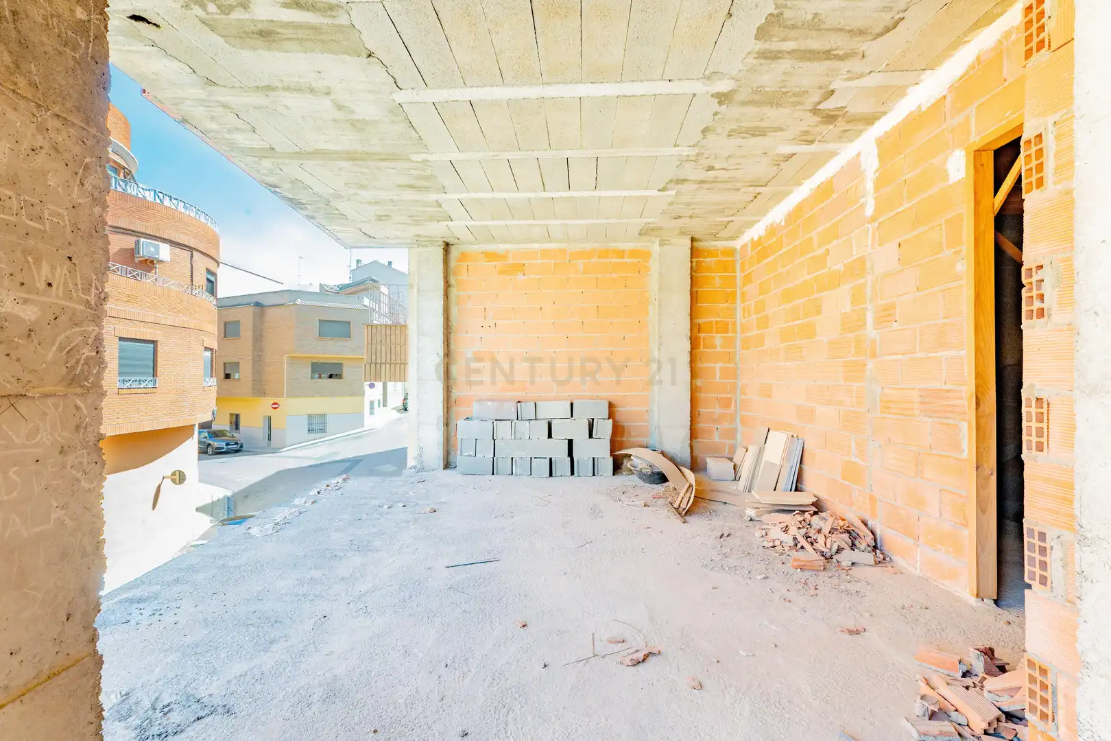 Residencial en venda a Carrer de la Montanya, 33, Benaguasil, Spain, imagen 15