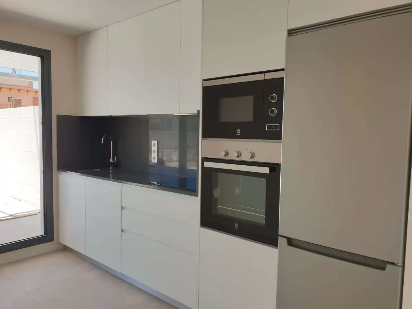 Penthouse mit Pool zum Verkauf in Los Álamos, imagen 3