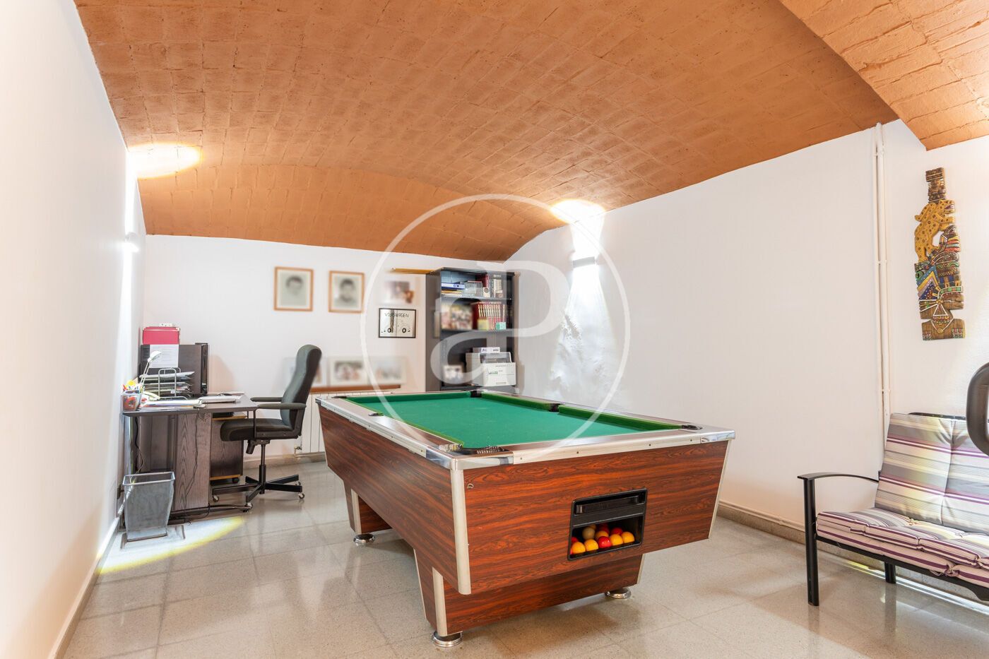 Casa adosada en venda en Sabadell amb Aire condicionat, Calefacció i Terrassa