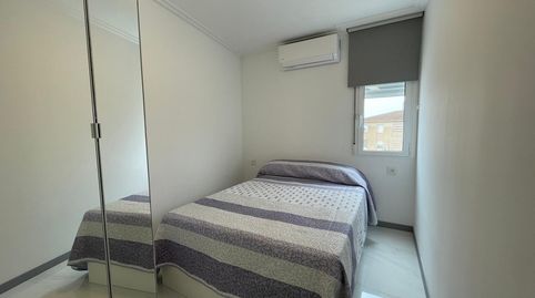 Foto 5 de Apartamento de alquiler en Santiago de la Ribera, San Javier