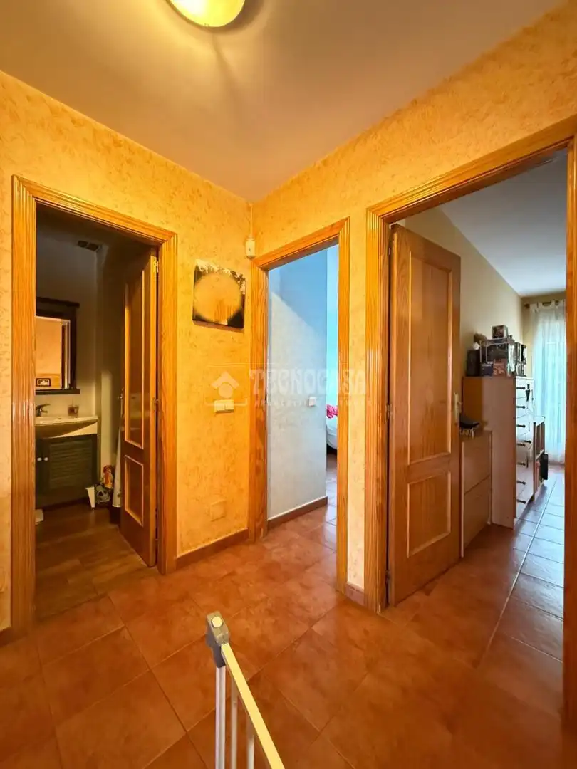 Detached homes for sale in Móstoles