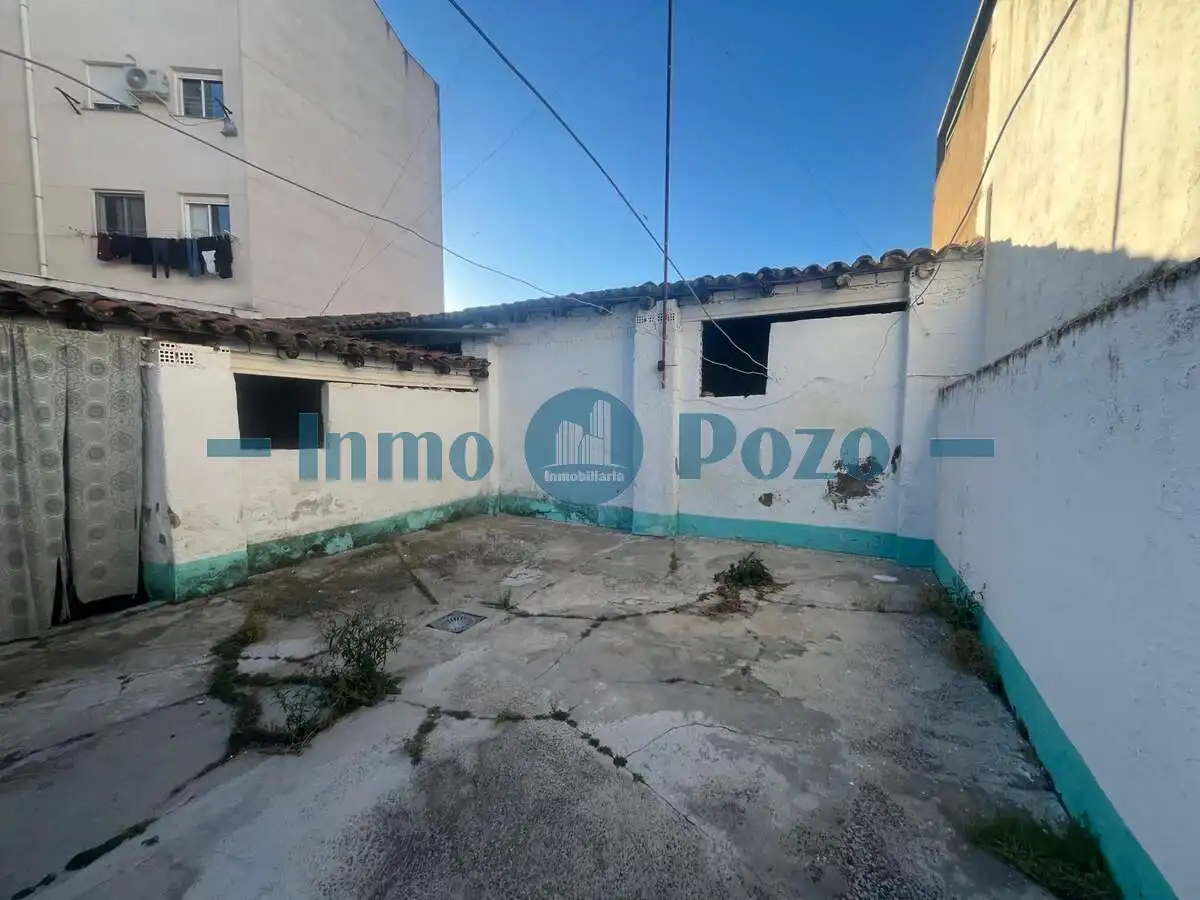 Casa en venta en Almendralejo, imagen 2