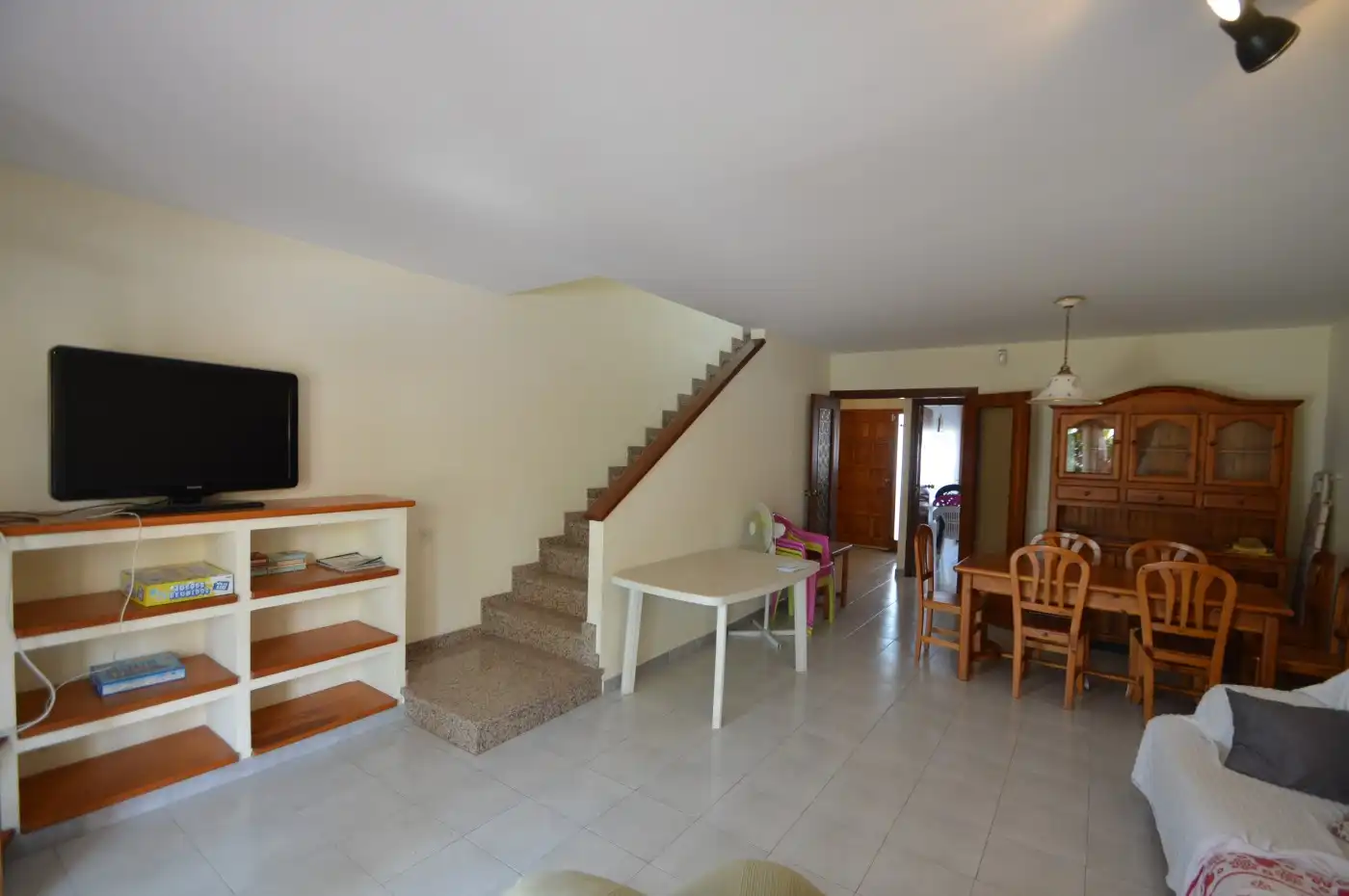 Villa mit Terrasse zum Verkauf in Platges, imagen 18