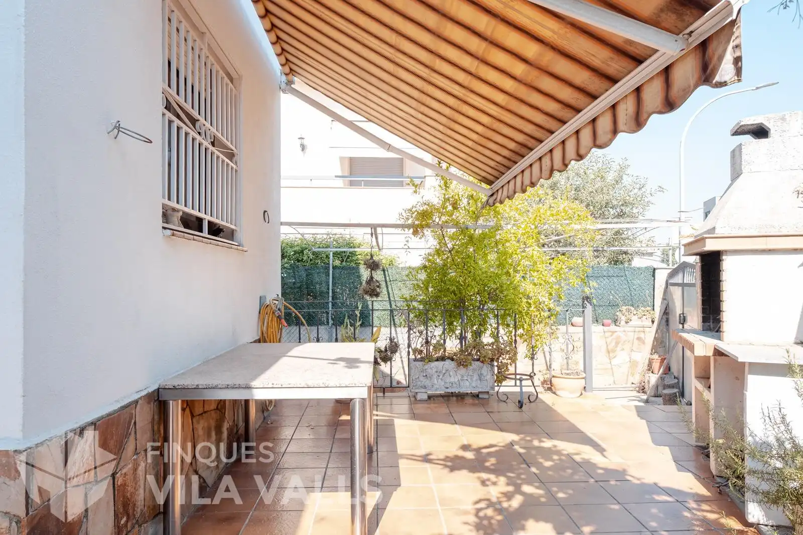 Casa pareada con jardín en venta en MIGUEL HERNANDEZ, imagen 39