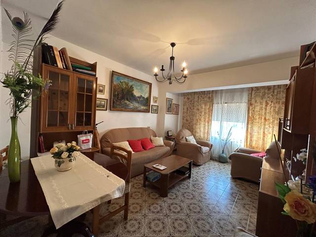 Piso en Venta en Moraleja