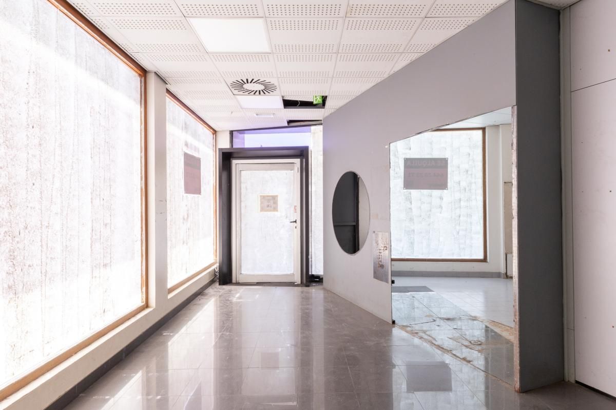 Geschaftsraum miete in Carrer Beat Jofre, 33, El Puig