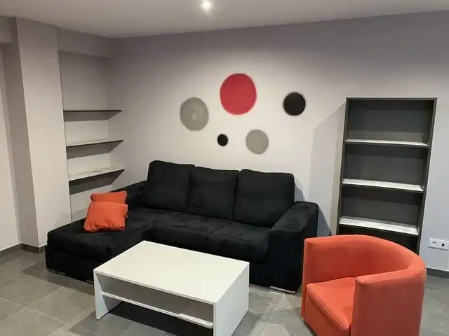 Piso de alquiler en Rúa do Home Santo, Campus Norte - San Caetano