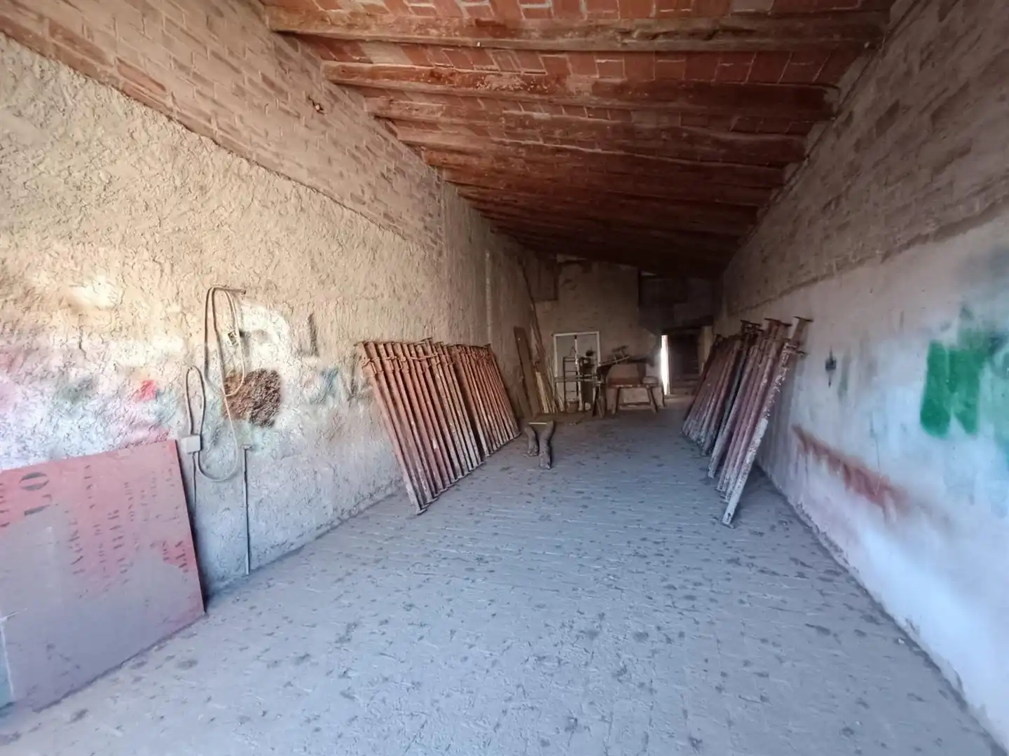 Haus zum Verkauf in VALL DEL, imagen 5