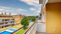 Swimming pool of Apartment for sale in Sant Feliu de Guíxols  with Heating and Swimming Pool