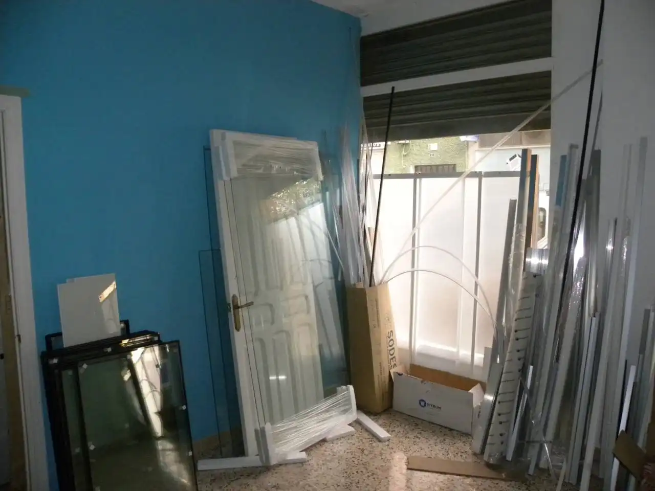 Local comercial en venda a Caravaca de la Cruz, imagen 4