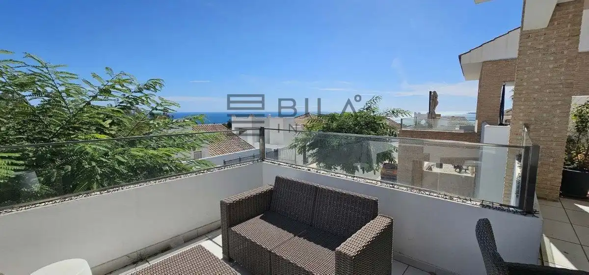 Chalet con piscina en venta en de la Estacion, imagen 7