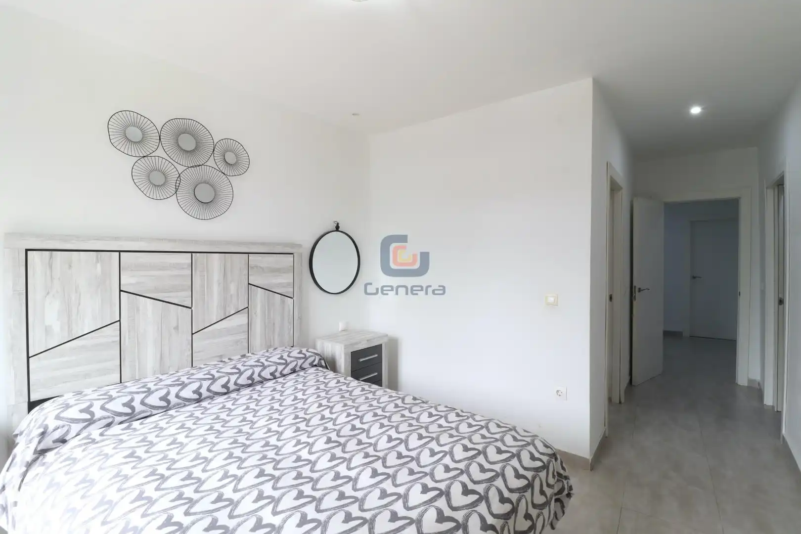 Appartamento con terrazza in vendita a Calle MANUEL DOMINGUEZ MARGARIT, imagen 19