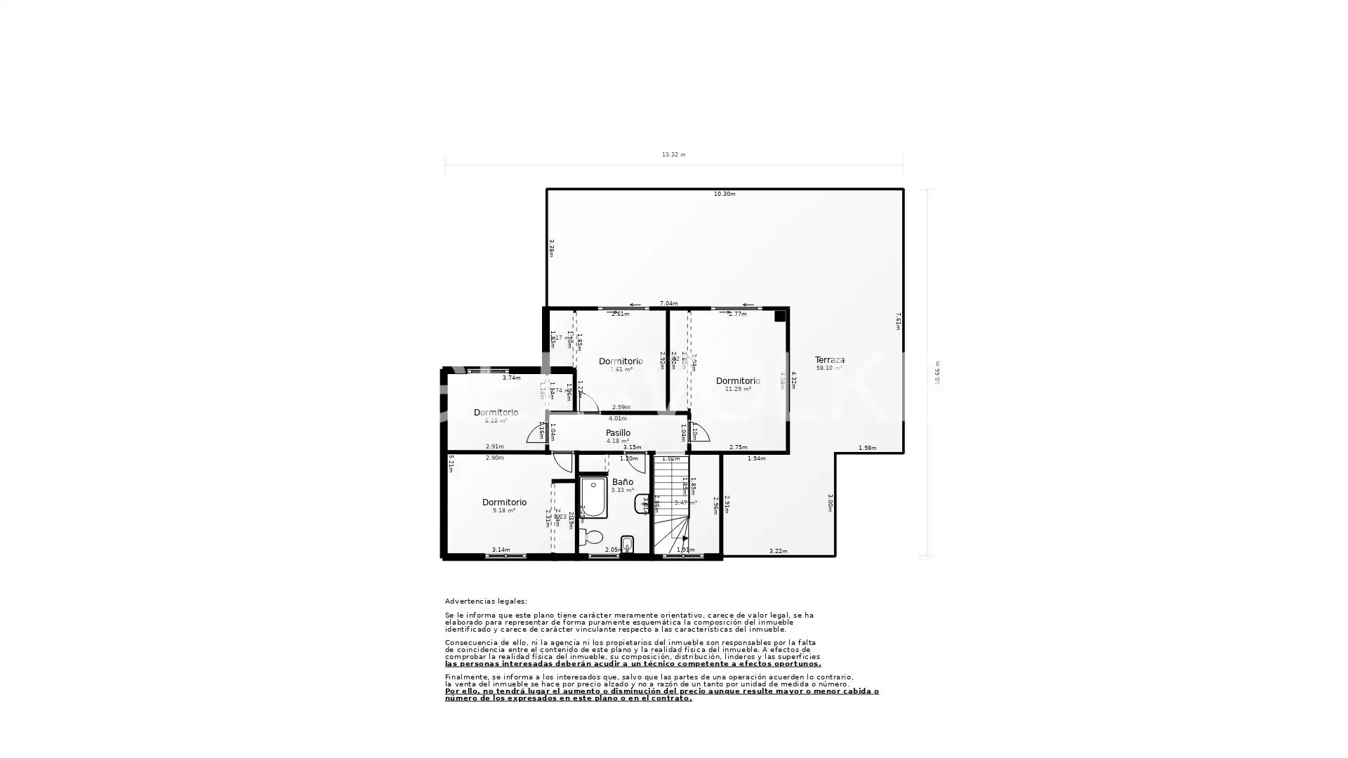 Casa o chalet en venta en Paterna con Calefacción, Jardín privado y Terraza