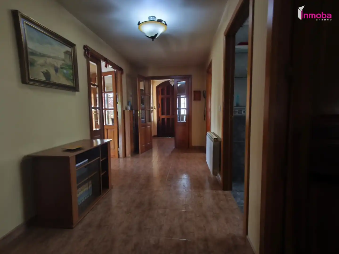 Houses for sale in Milagros  with Heating, Private garden and Parquet flooring