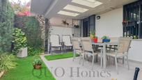 Terrace of Flat for sale in Jerez de la Frontera  with Air Conditioner and Terrace