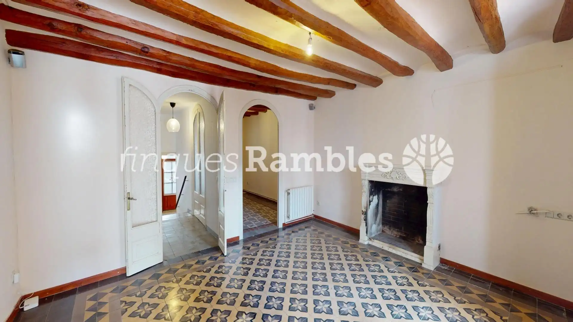Casa amb terrassa en venda a Capellades, imagen 18