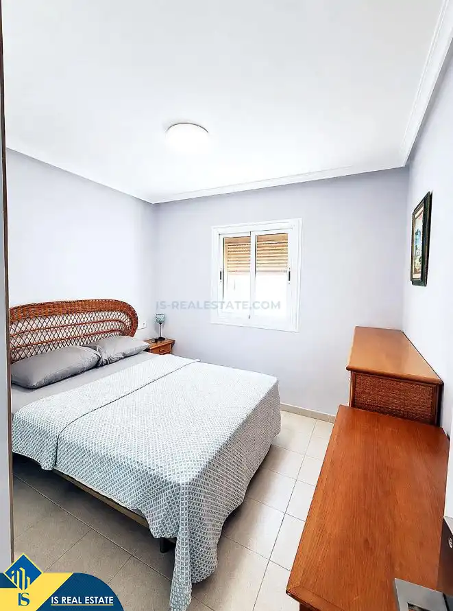 Ático con piscina en venta en Playa del Acequión, Náufragos y Rocío del Mar, imagen 3