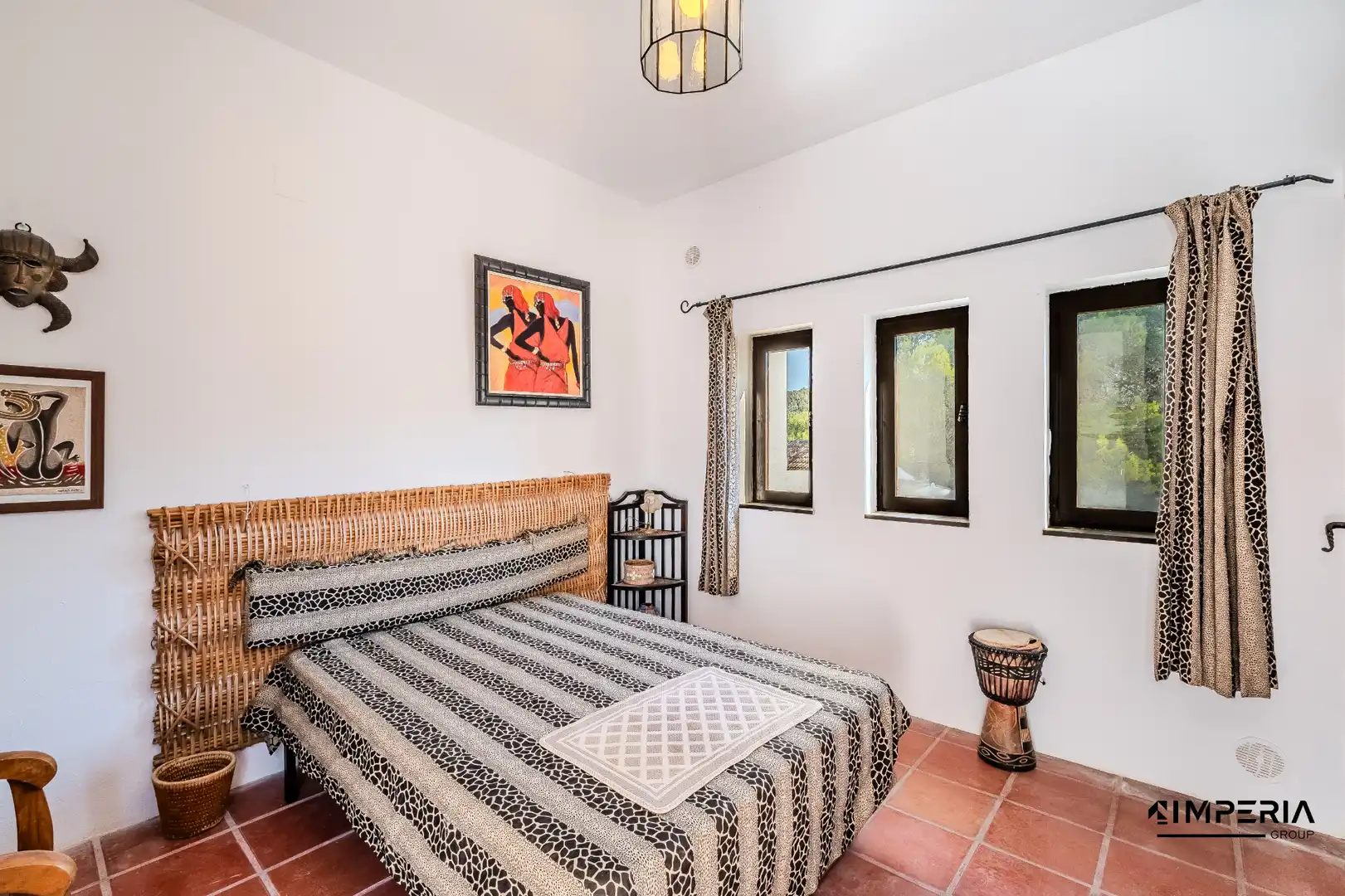 Chalet con terraza en venta en N/A, imagen 18
