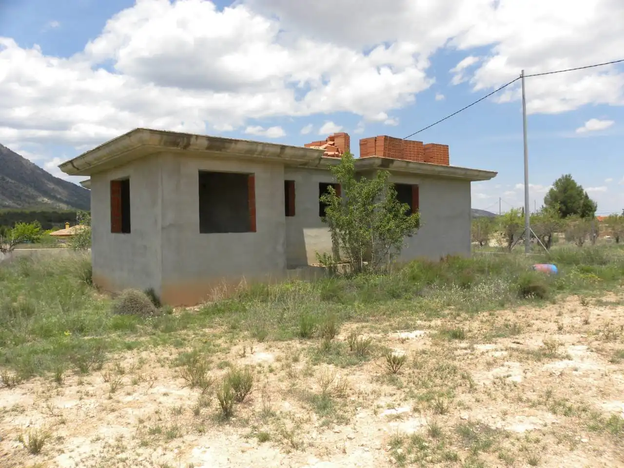 Villa zum Verkauf in Caravaca de la Cruz, imagen 21