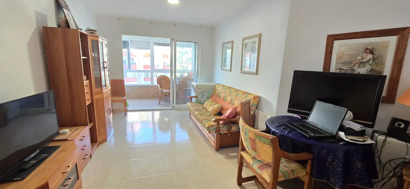 Appartement compact avec piscine à vendre à Avenida García Peñalver 78, imagen 7