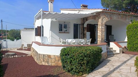 Foto 2 de Casa o xalet en venda a Calle Manol, Port - La Cota - Puig Sec, L'Escala