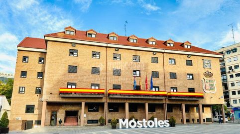 Foto 5 de Residencial en venda a Centro, Móstoles