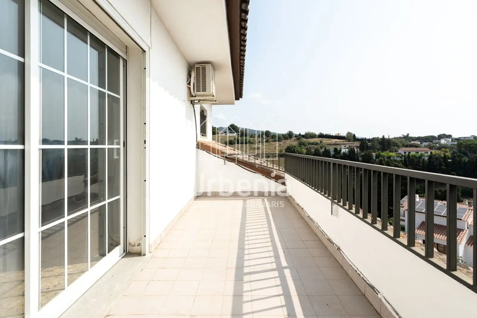 Terrassa de Casa o xalet en venda en Arenys de Mar amb Calefacció, Terrassa i Piscina