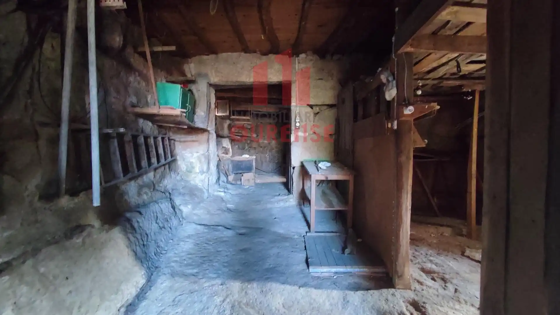 Casa o xalet en venda a Barrocanes