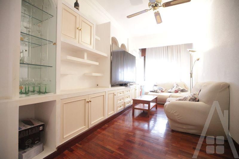 Piso en venta en Centro - Ariz - Uribarri