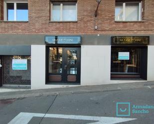 Premises to rent in Carrer dels Vergós, Sarrià