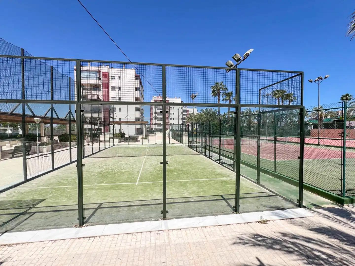 Apartamento con terraza en alquiler en Calle GRAN VIA 17, imagen 61