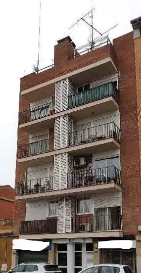Local comercial en venda a Francesc Marimon