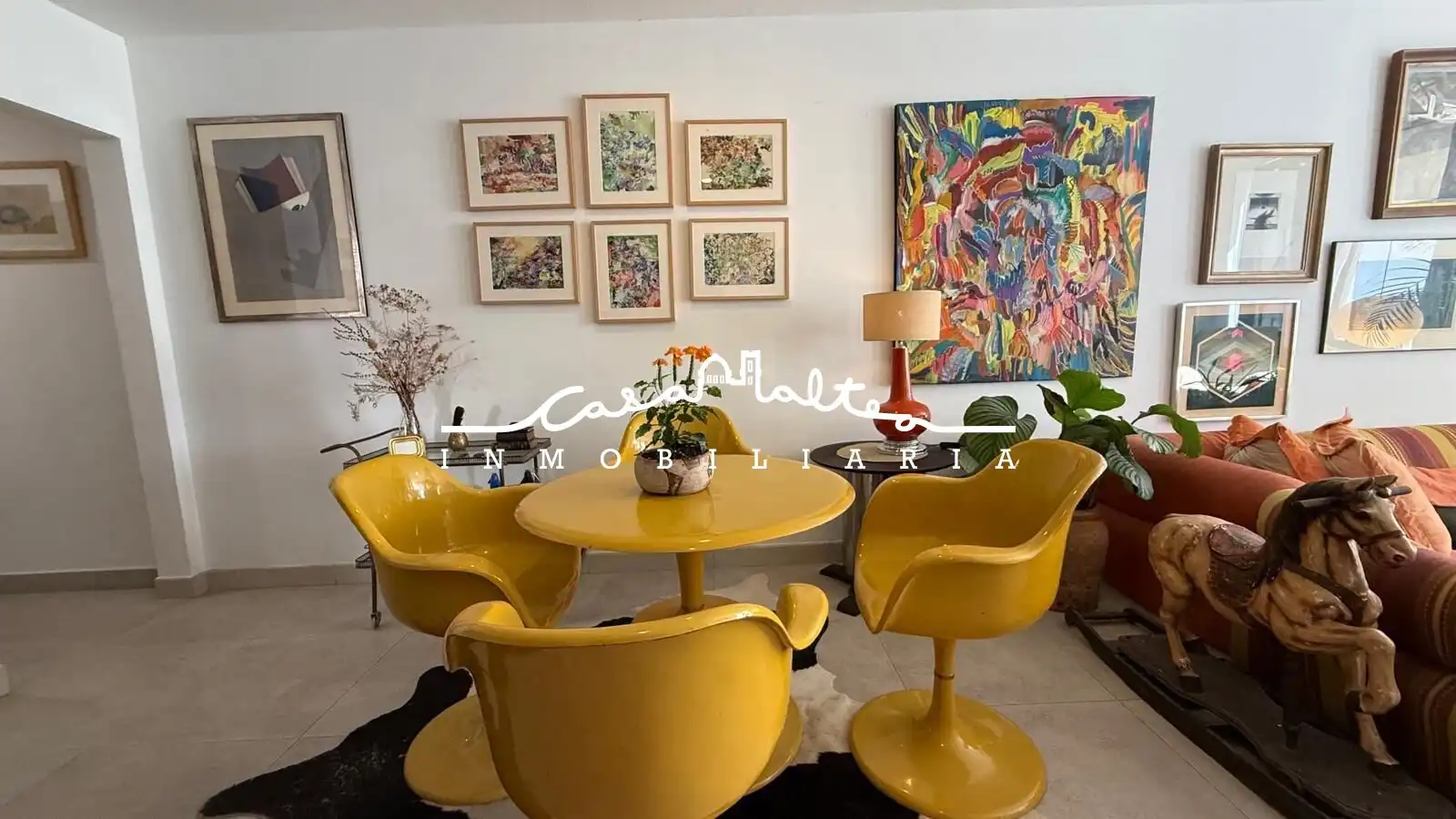 Apartament amb ascensor en venda a Altea ciudad, imagen 8