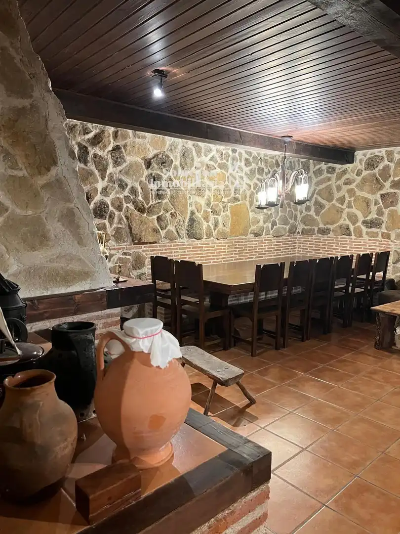 Chalet con piscina en venta en Martín Gaite, imagen 113