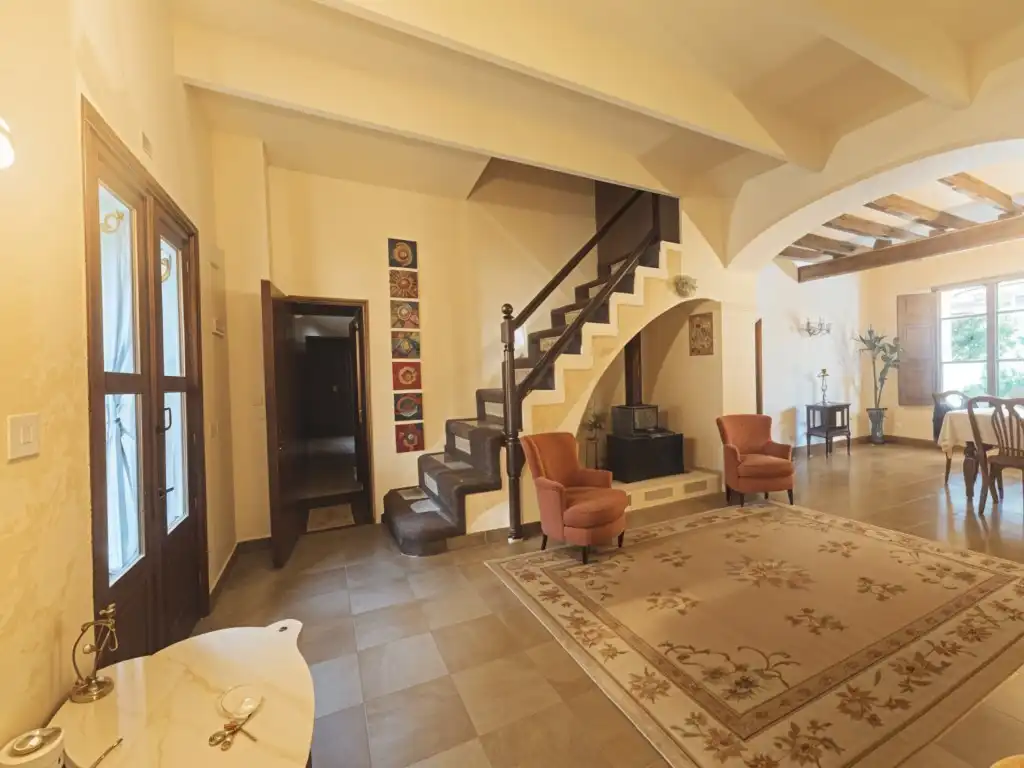 Country homes for sale in Zona Periurbana