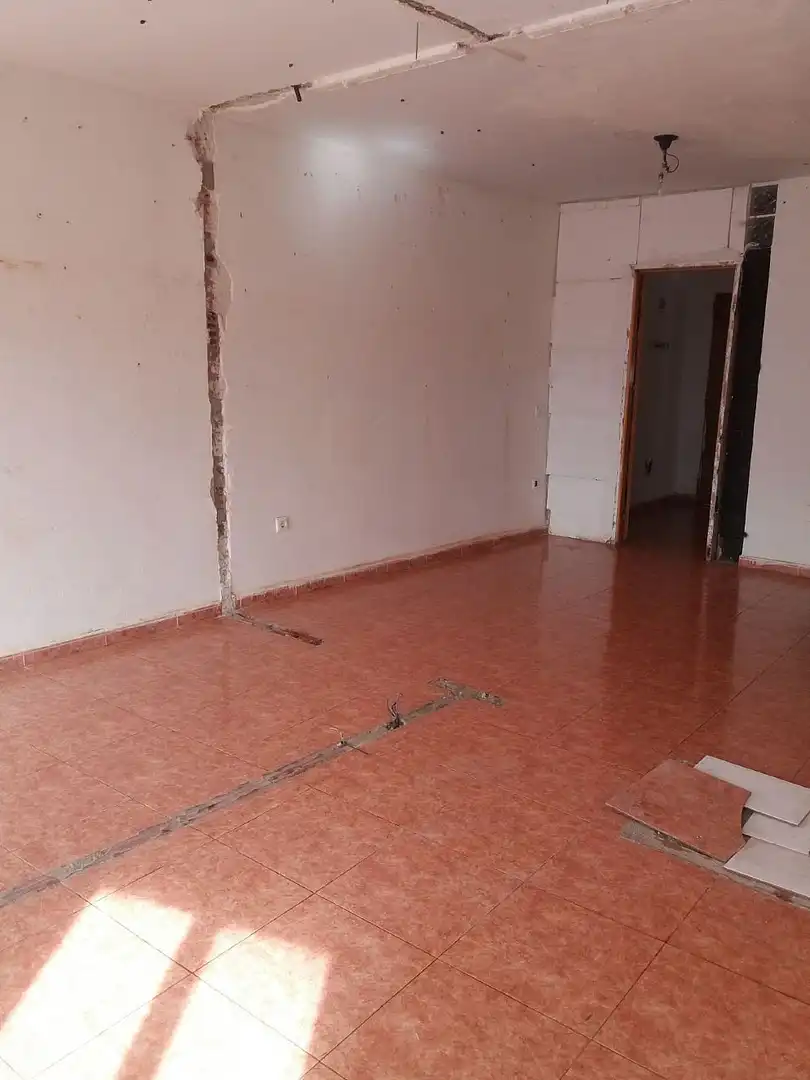 Apartamento en venta en CL Luchana, Esperanza - Quemadero