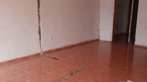 Foto 5 de Apartamento en venta en Cl Luchana, Esperanza - Quemadero, Almería