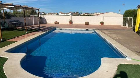 Foto 4 de Casa o xalet en venda a Cañada Rosal, Sevilla