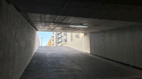 Foto 2 de Garatge de lloguer a Bizkaia Kalea, 35, Zarautz, Gipuzkoa