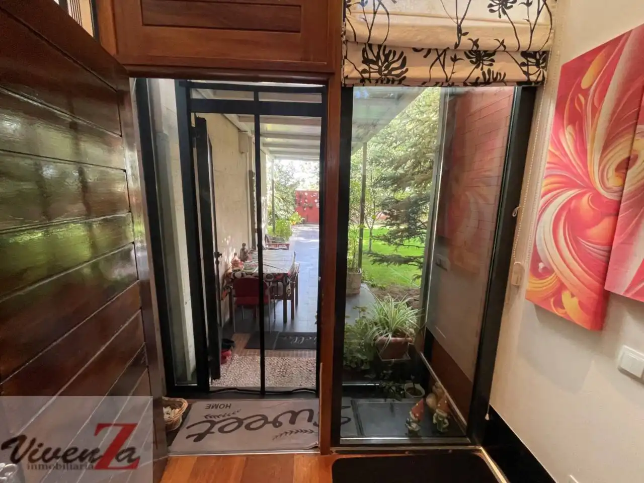 Casa o xalet en venda en Villaralbo amb Aire condicionat, Calefacció i Jardí privat