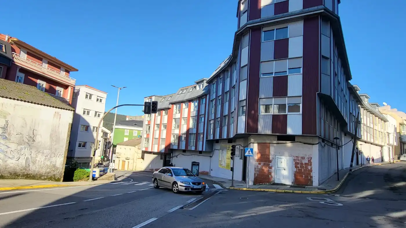 Local commercial à vendre à Avenida Fernando Blanco, 81, 15270 Cee, A Coruña, España, imagen 3