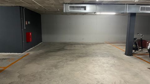 Foto 4 de Garatge de lloguer a Carrer D'estònia, 2, Can Gambús, Sabadell