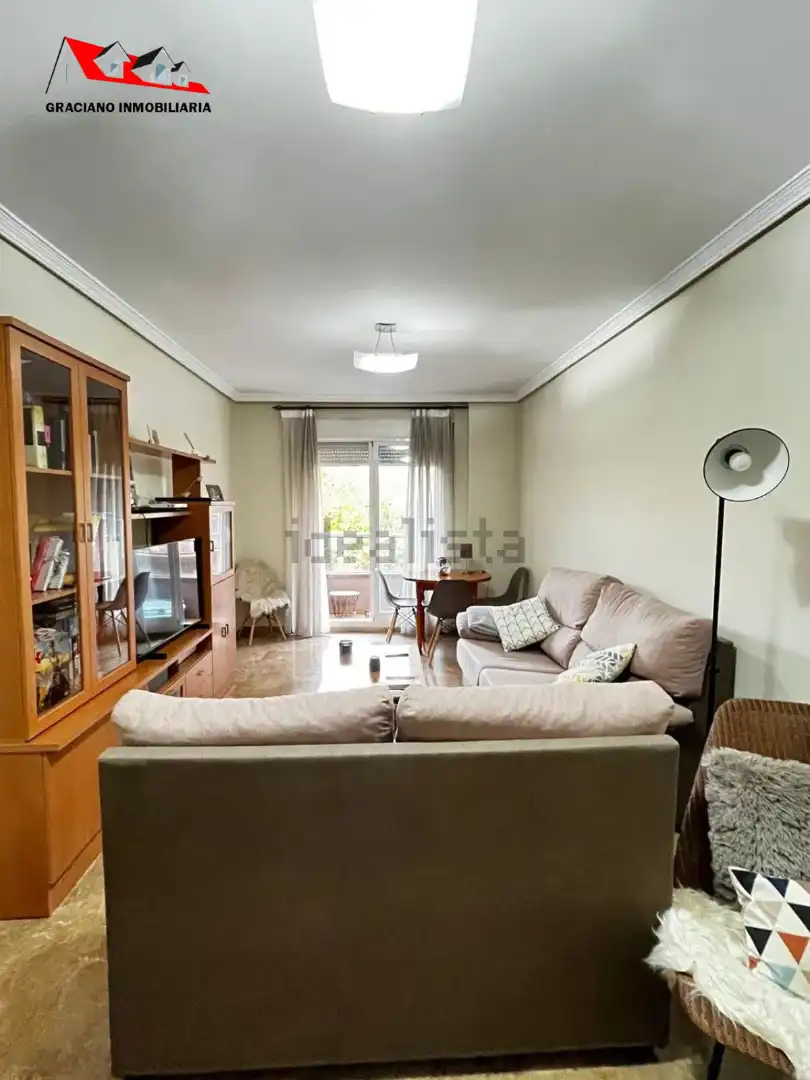Appartamento con terrazza in vendita a Industria, imagen 5