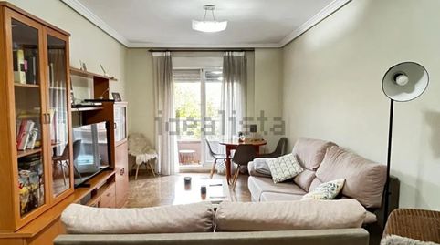 Foto 5 de Piso en venta en Industria, Albacete Capital