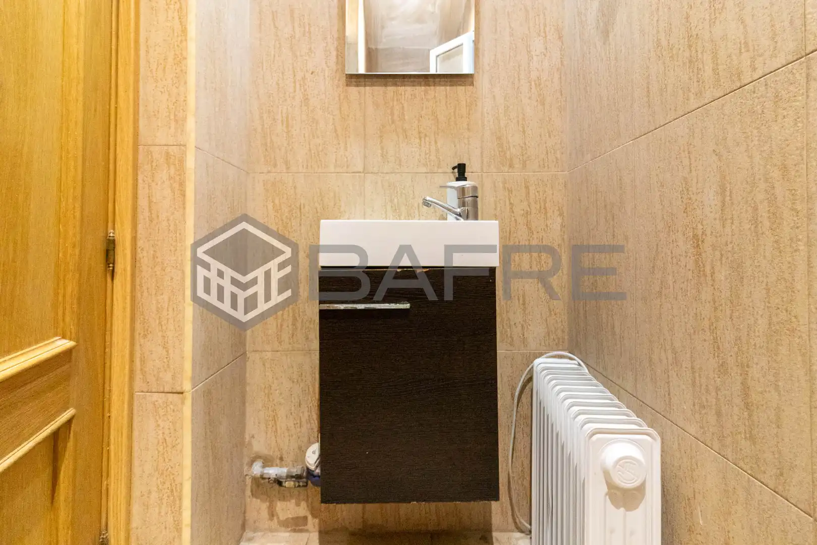 Appartamento con terrazza in vendita a Calle del Caballero de Gracia, imagen 33